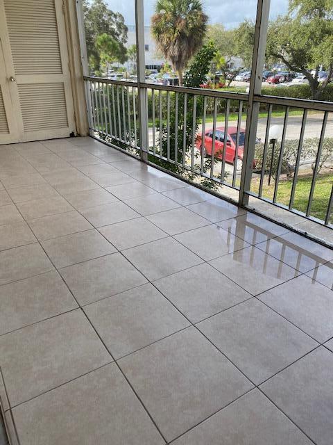 626 Northwest 13th Street, Unit 280 Boca Raton, FL 33486 - Photo 9 of 10 Patio-new