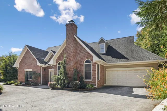 $589,900 | 270 Fordham Way, Knoxville, TN 37934