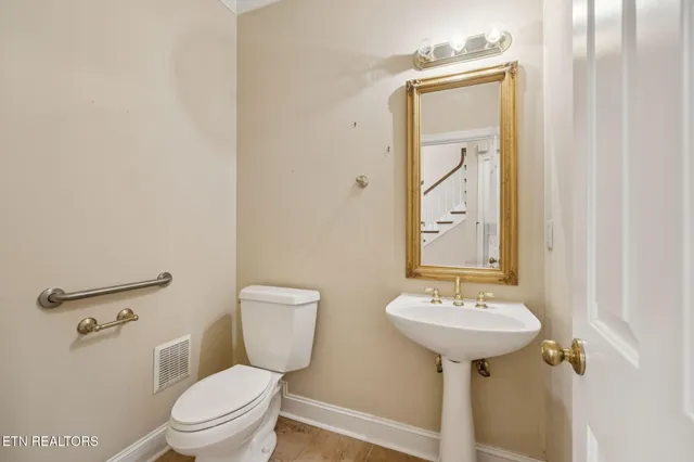 $589,900 | 270 Fordham Way, Knoxville, TN 37934