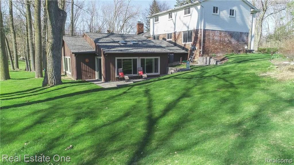 1722 Crooks Road Rochester Hills, MI 48309 - Photo 52 of 53