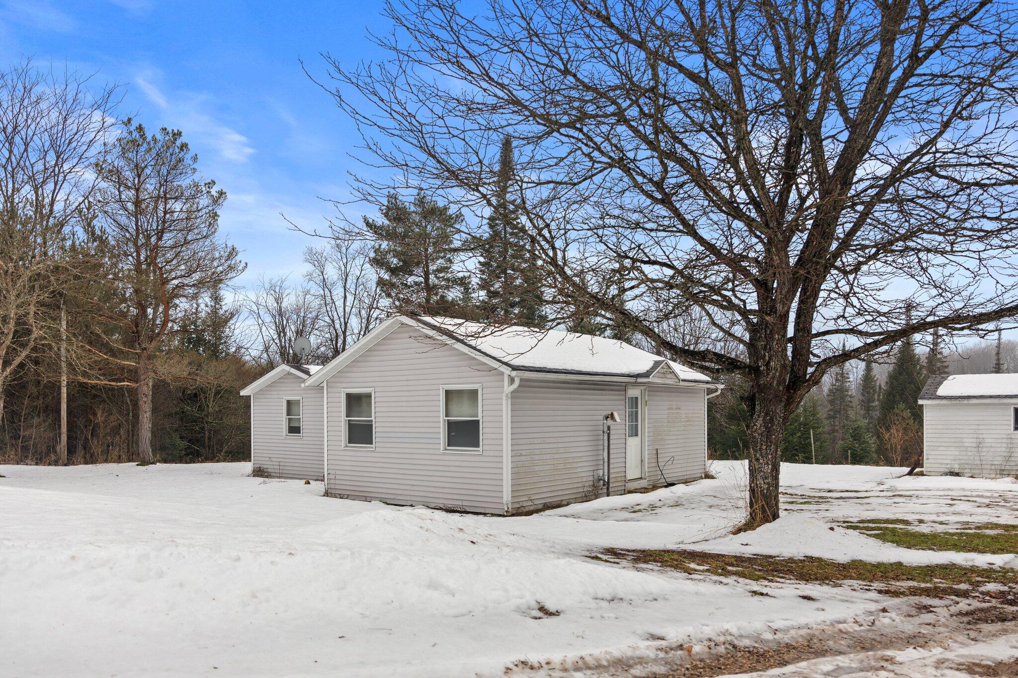 288 Kubacki Road Gaylord, MI 49735 - Photo 23 of 36 Gallery Image 23