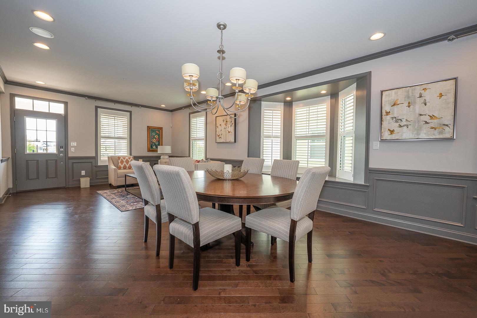 131 Spring Oak Drive Malvern, PA 19355 - Photo 11 of 93 DINING ROOM