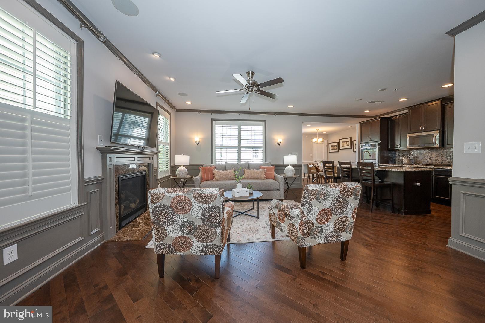 131 Spring Oak Drive Malvern, PA 19355 - Photo 15 of 93 FAMILY ROOM