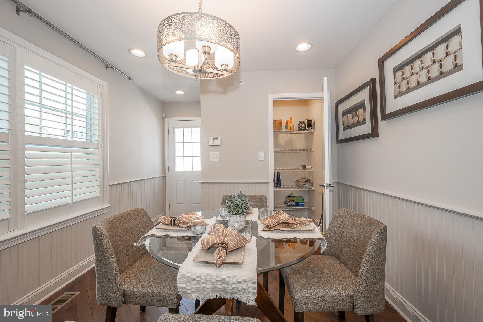 131 Spring Oak Drive Malvern, PA 19355 - Photo 23 of 93 BREAKFAST ROOM