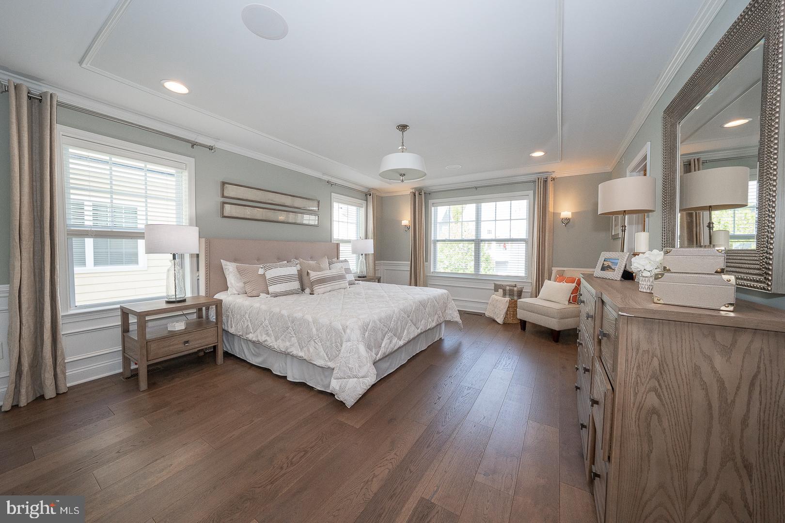 131 Spring Oak Drive Malvern, PA 19355 - Photo 25 of 93 a bedroom with a bed couch and a window