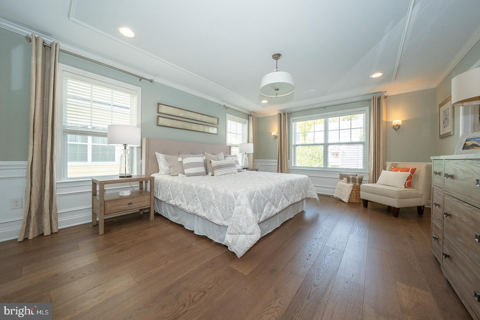 131 Spring Oak Drive Malvern, PA 19355 - Photo 28 of 93 PRIMARY BEDROOM