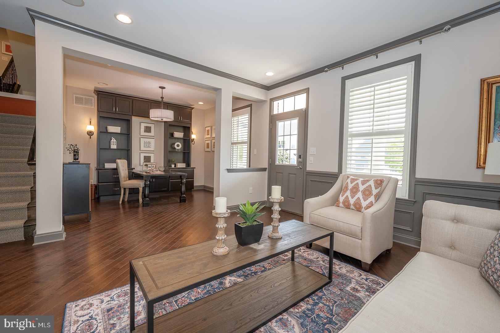 131 Spring Oak Drive Malvern, PA 19355 - Photo 3 of 93 LIVING ROOM