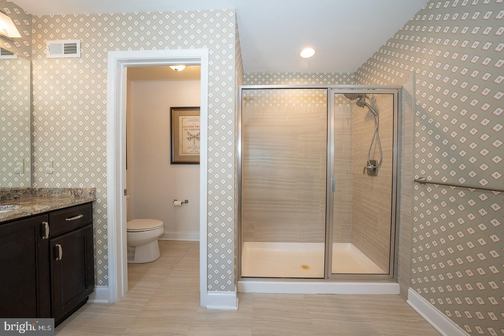 131 Spring Oak Drive Malvern, PA 19355 - Photo 32 of 93 PRIMARY EN-SUITE BATH WITH SEPARATE SHOWER