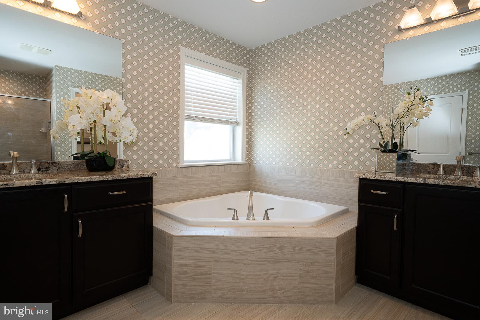 131 Spring Oak Drive Malvern, PA 19355 - Photo 34 of 93 a bathroom with a bathtub and a sink