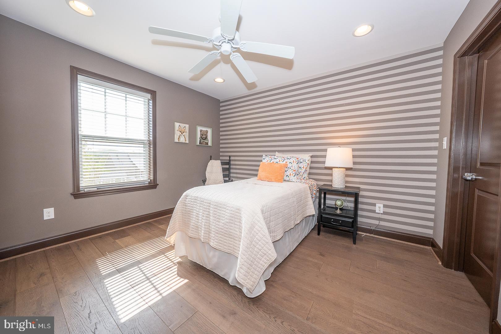 131 Spring Oak Drive Malvern, PA 19355 - Photo 37 of 93 a bedroom with a bed and a window