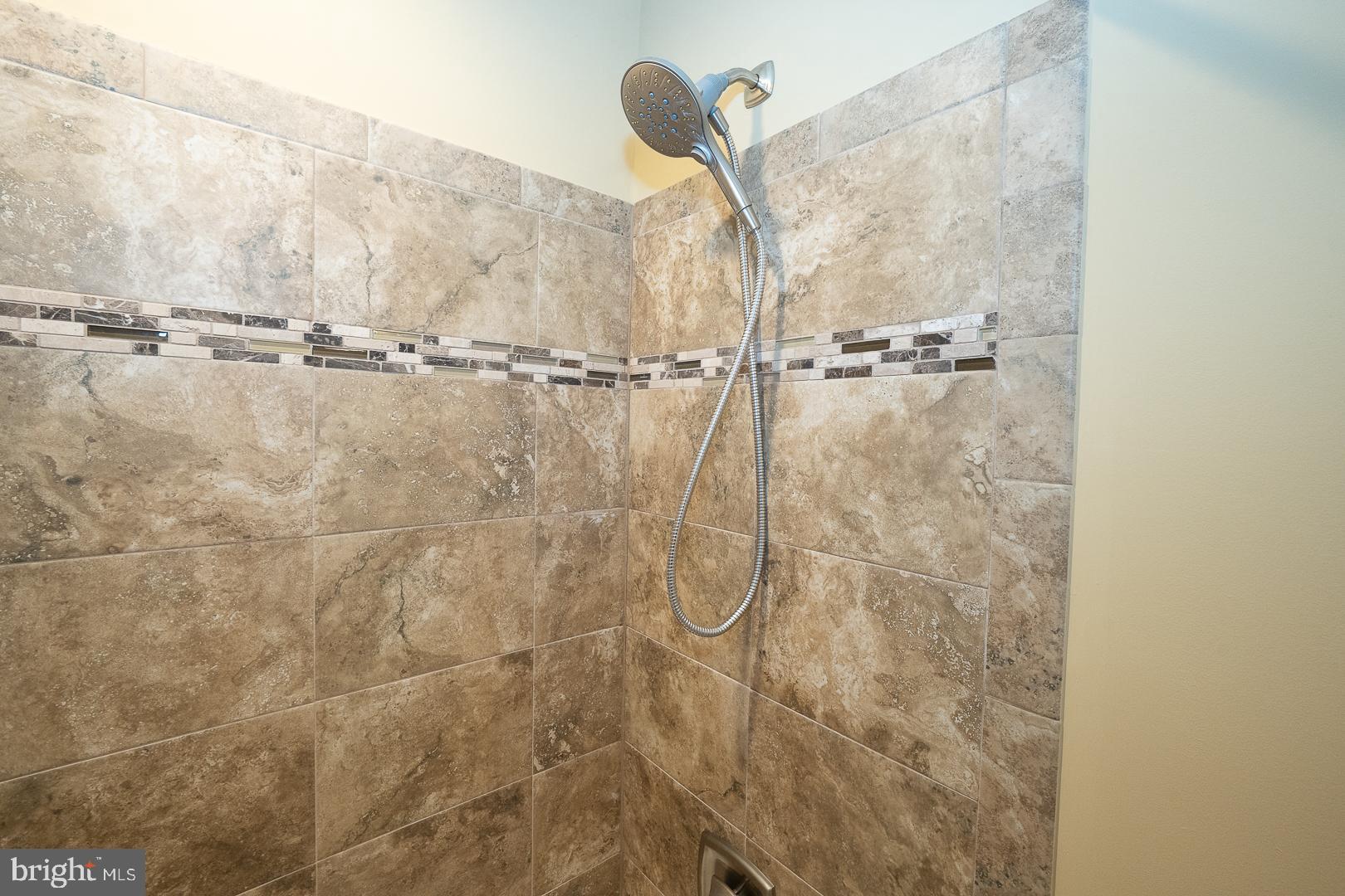 131 Spring Oak Drive Malvern, PA 19355 - Photo 44 of 93 a close view of a bathroom shower