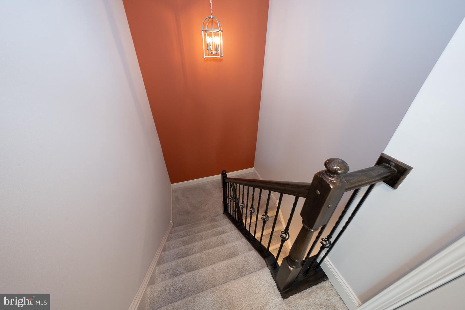 131 Spring Oak Drive Malvern, PA 19355 - Photo 47 of 93 a view of a hallway with wooden floor