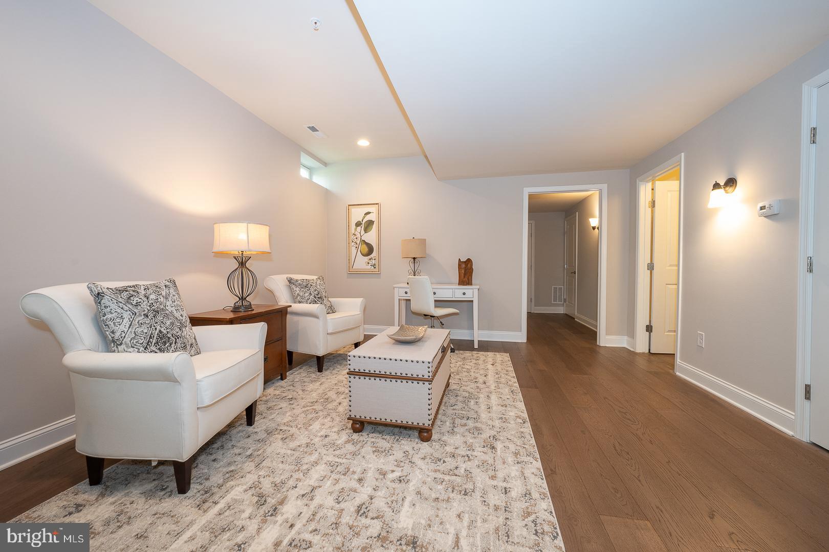 131 Spring Oak Drive Malvern, PA 19355 - Photo 58 of 93 ADDITIONAL LOWER LEVEL FINISHED ROOM