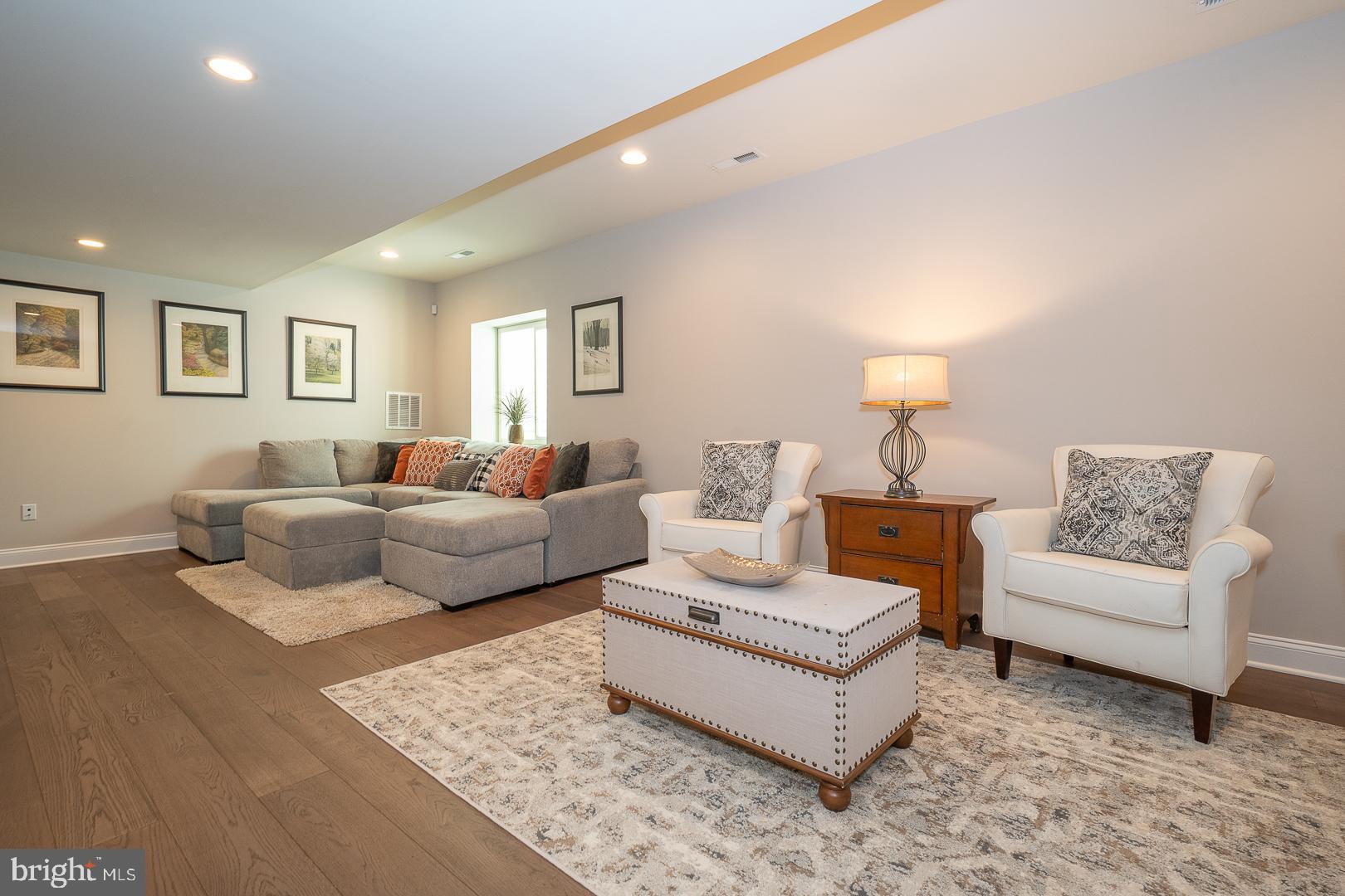 131 Spring Oak Drive Malvern, PA 19355 - Photo 60 of 93 a living room with furniture and a couch