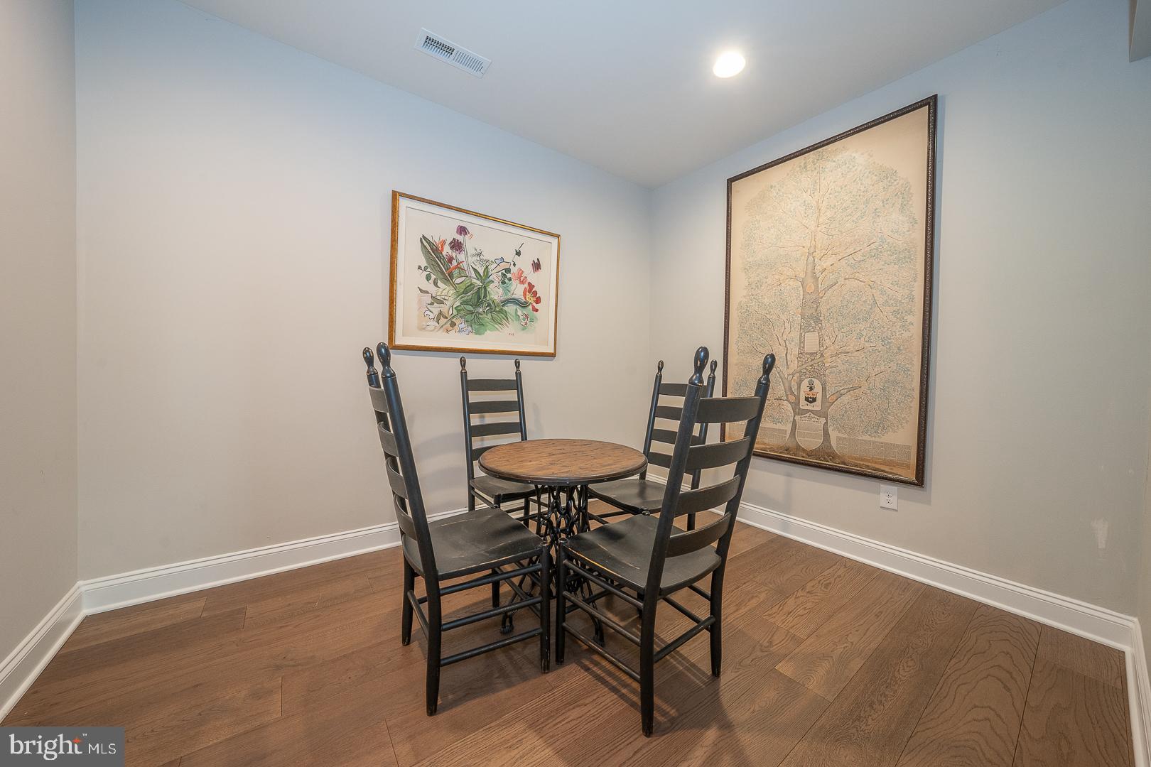 131 Spring Oak Drive Malvern, PA 19355 - Photo 63 of 93 a view of a dining room with furniture and a window