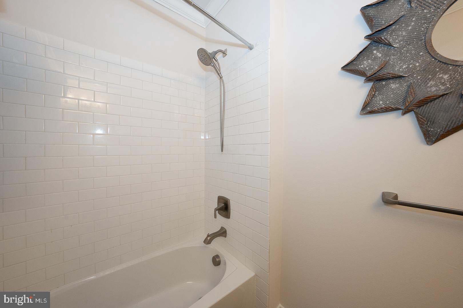 131 Spring Oak Drive Malvern, PA 19355 - Photo 67 of 93 LOWER LEVEL FULL BATH WITH TUB/SHOWER COMBO