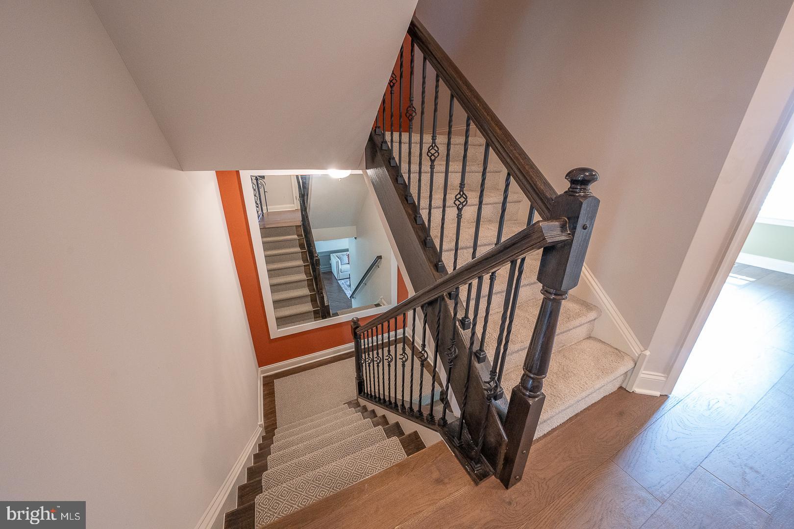 131 Spring Oak Drive Malvern, PA 19355 - Photo 71 of 93 STAIRCASE