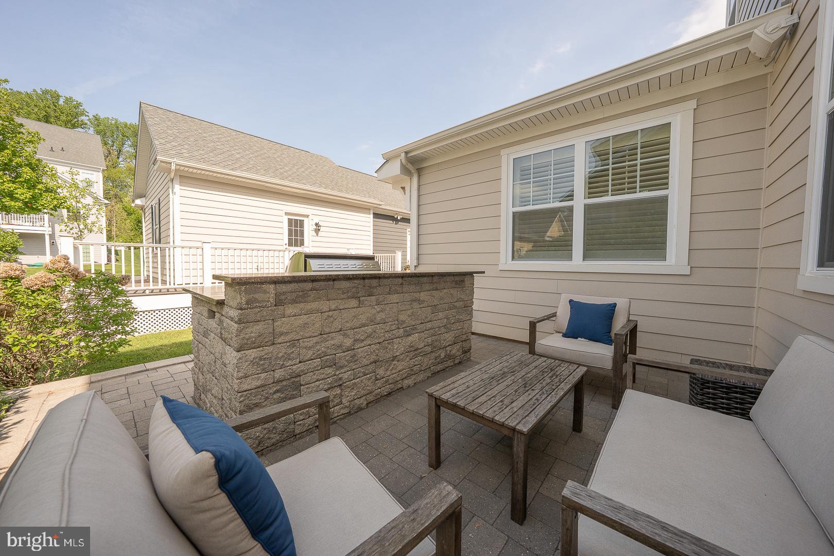 131 Spring Oak Drive Malvern, PA 19355 - Photo 73 of 93 a view of outdoor seating area with furniture
