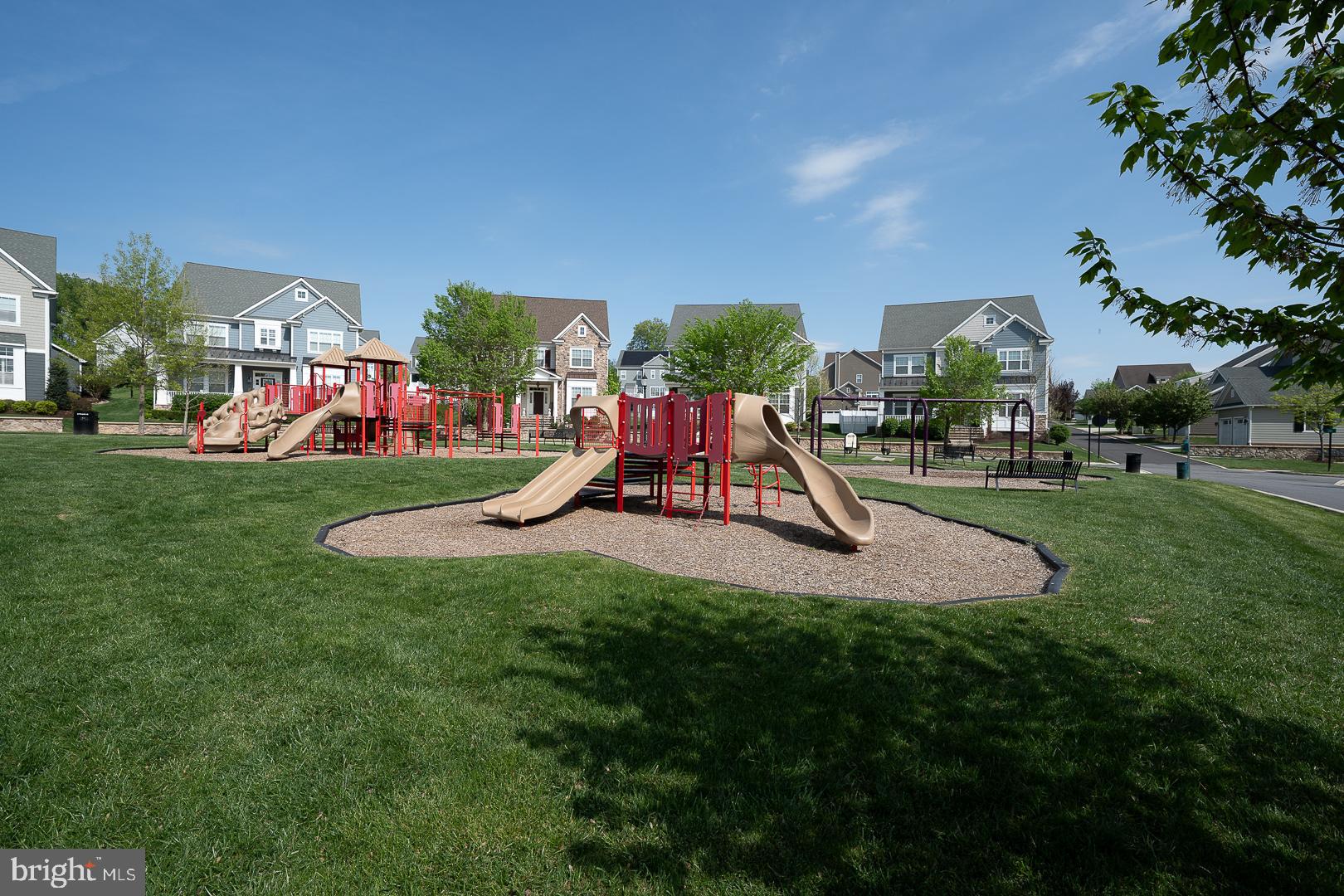 131 Spring Oak Drive Malvern, PA 19355 - Photo 76 of 93 PLAY GROUND LOCATED ACROSS THE STREET