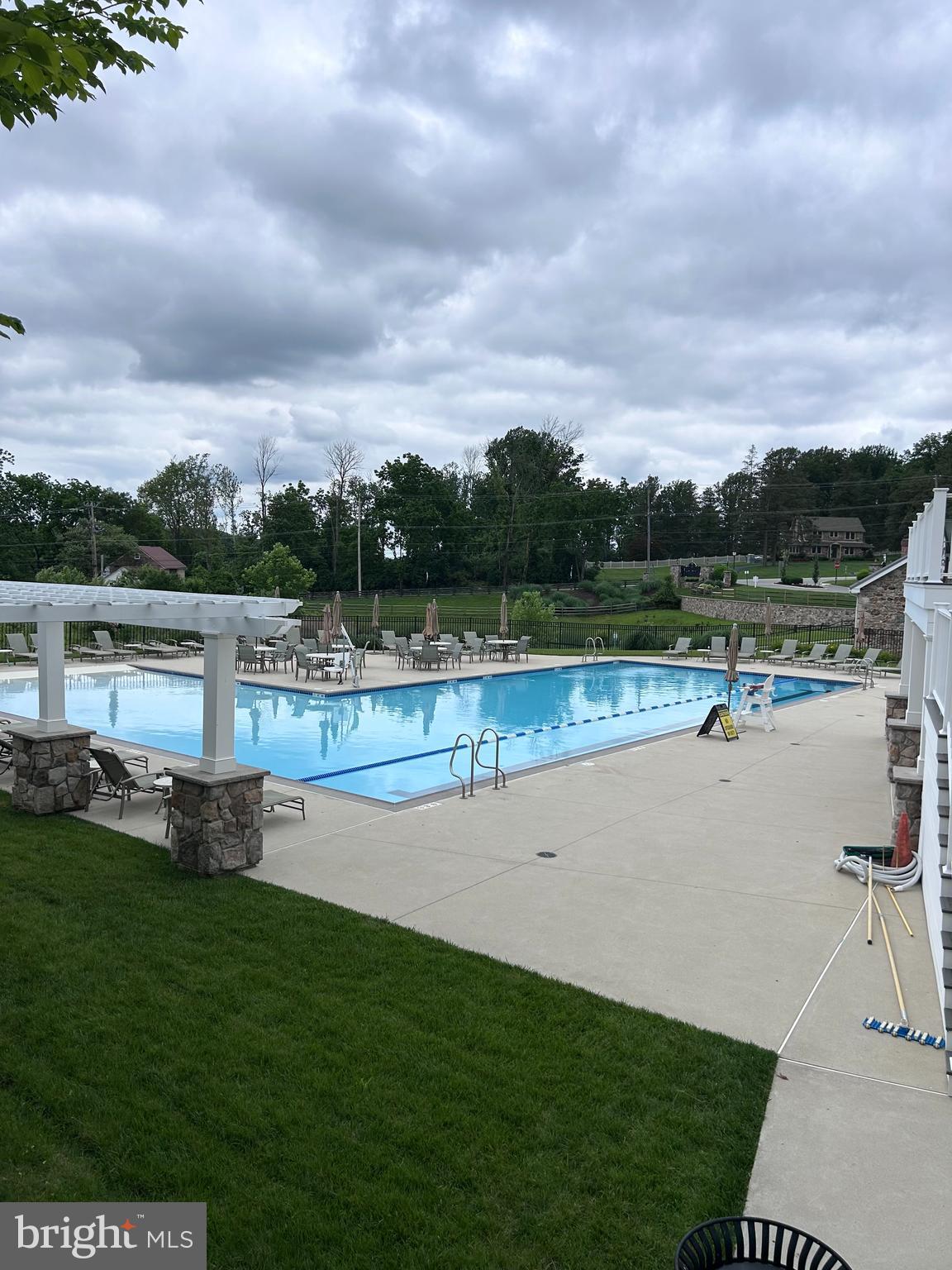 131 Spring Oak Drive Malvern, PA 19355 - Photo 86 of 93 COMMUNITY POOL