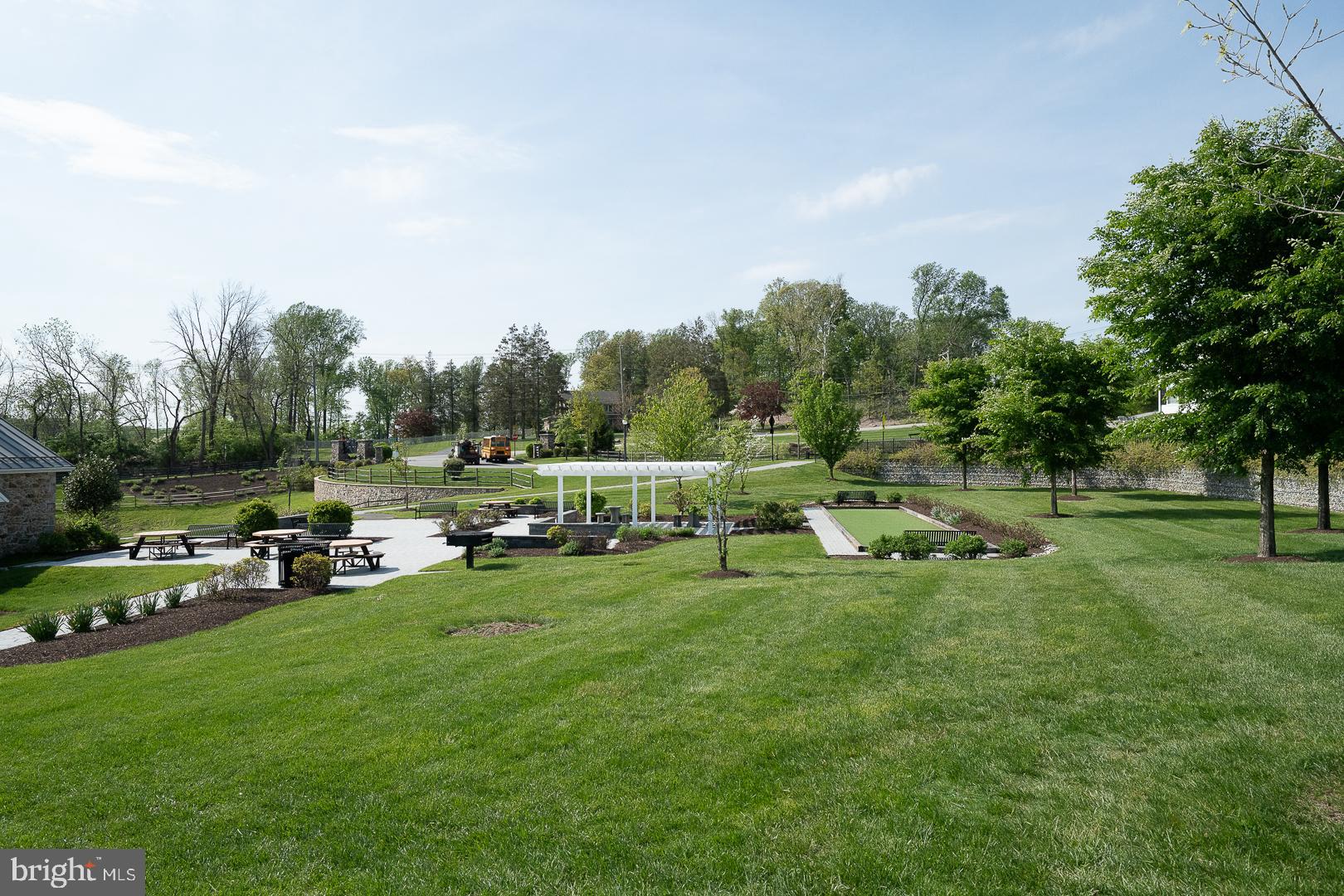 131 Spring Oak Drive Malvern, PA 19355 - Photo 88 of 93 BEAUTIFUL GROUNDS