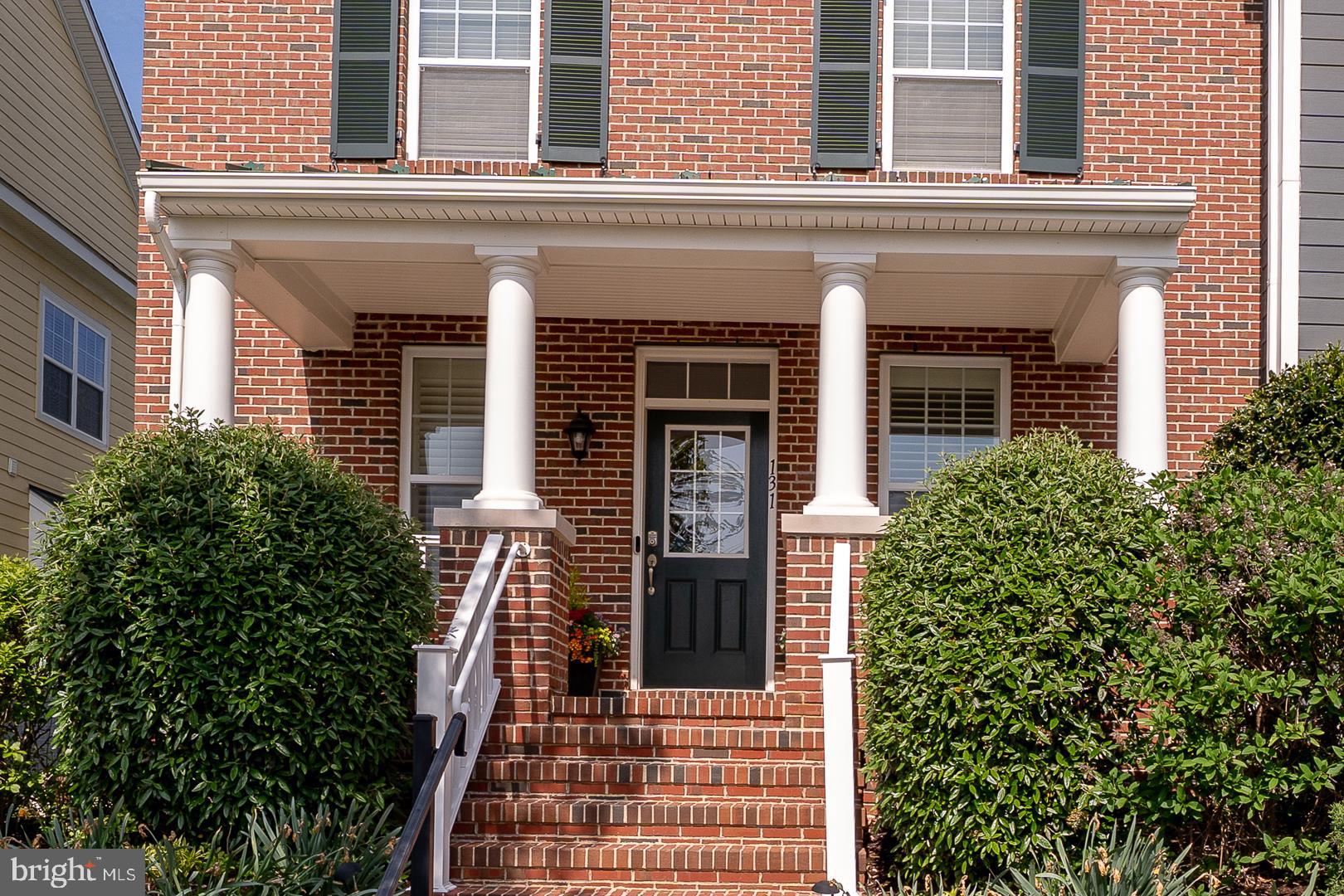 131 Spring Oak Drive Malvern, PA 19355 - Photo 93 of 93 front view of a house