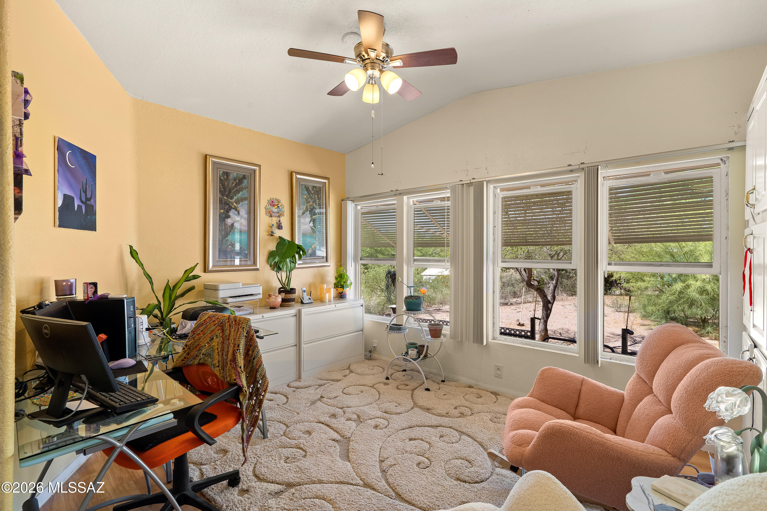 4851 West Arivaca Road Amado, AZ 85645 - Photo 19 of 49