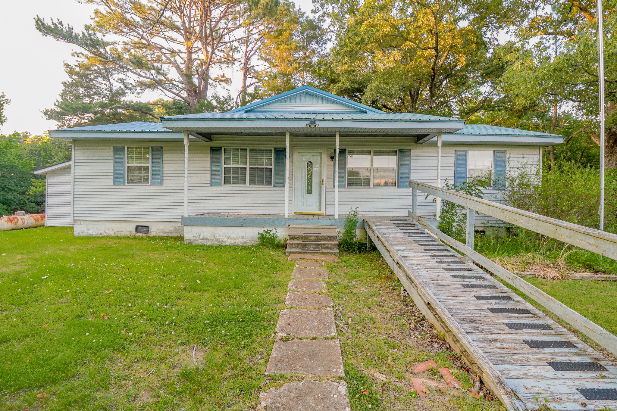 166 Herbert Neal Road Milan, TN 38358 - Photo 1 of 41 Gallery Image 1