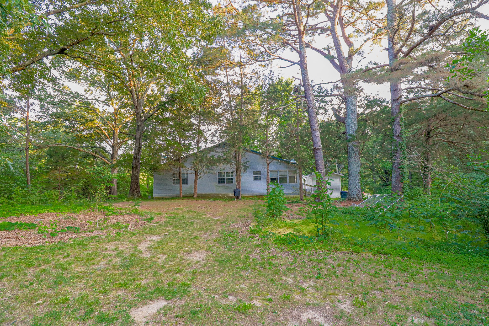 166 Herbert Neal Road Milan, TN 38358 - Photo 12 of 41 Gallery Image 12