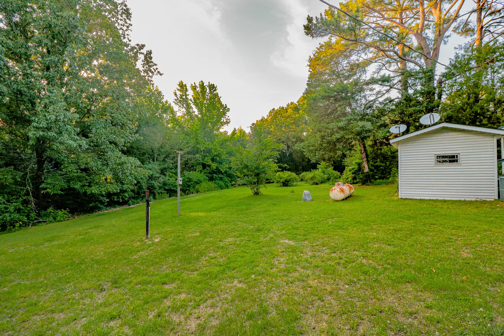 166 Herbert Neal Road Milan, TN 38358 - Photo 13 of 41 Gallery Image 13