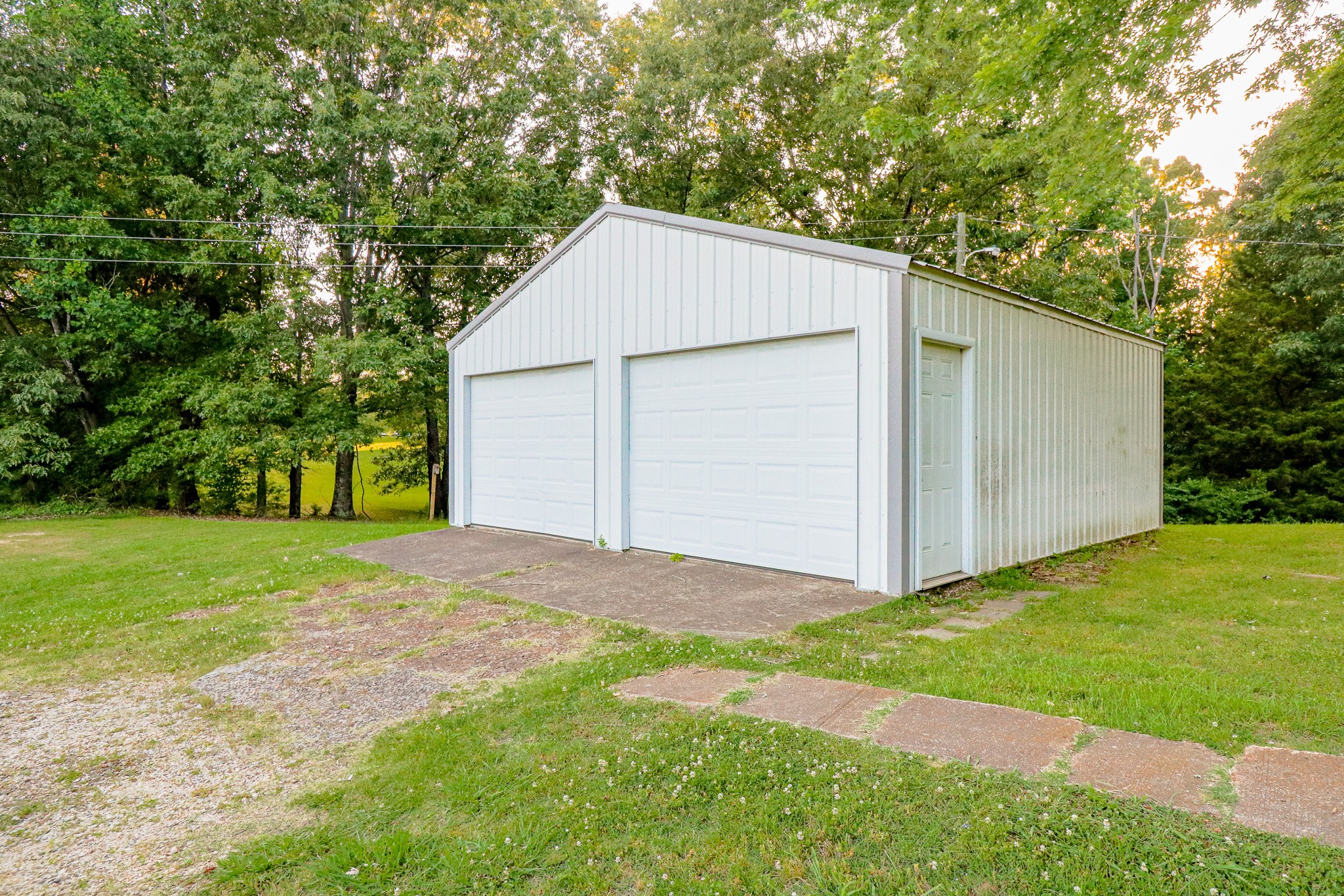 166 Herbert Neal Road Milan, TN 38358 - Photo 18 of 41 Gallery Image 18