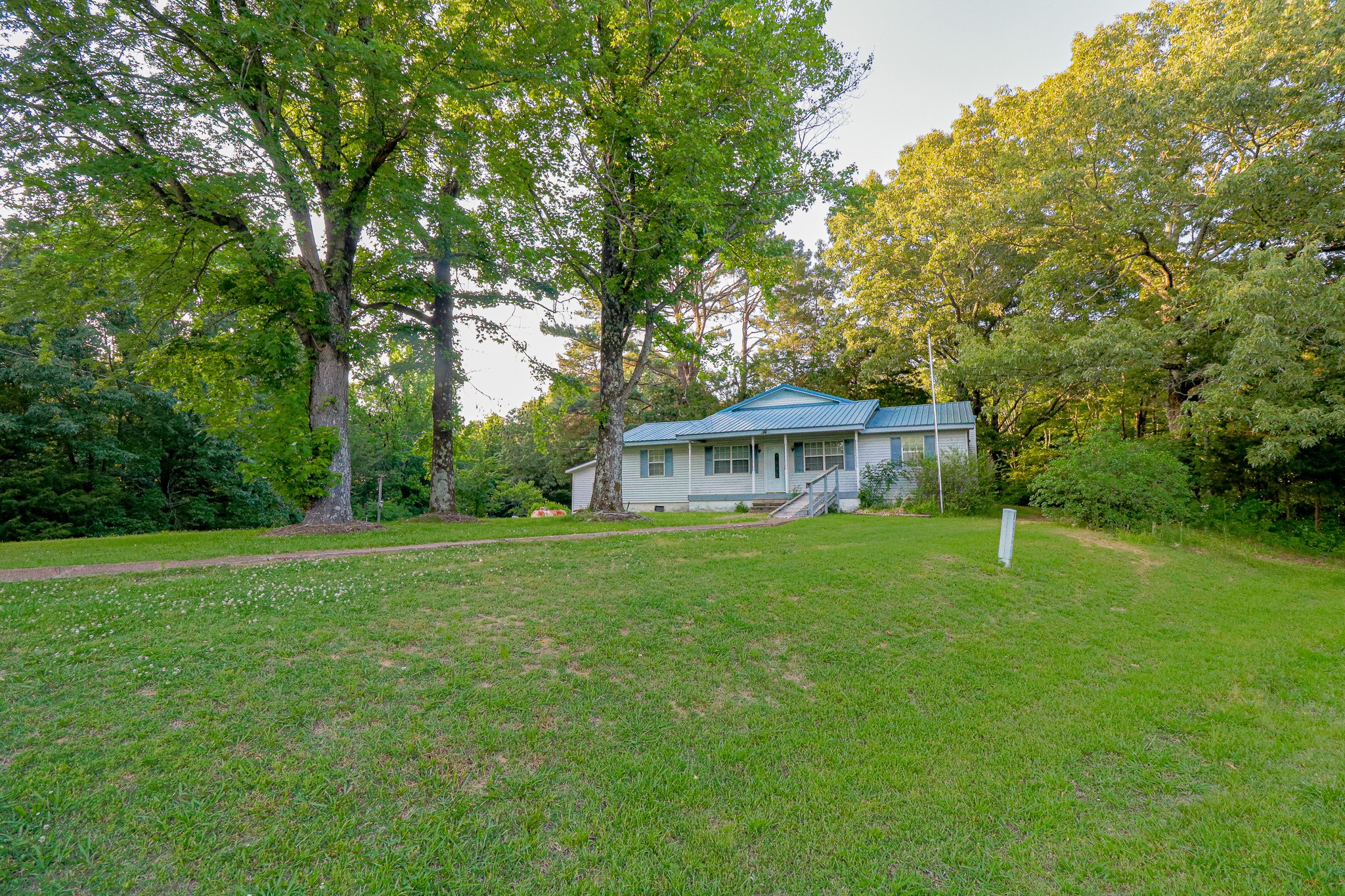 166 Herbert Neal Road Milan, TN 38358 - Photo 3 of 41 Gallery Image 3