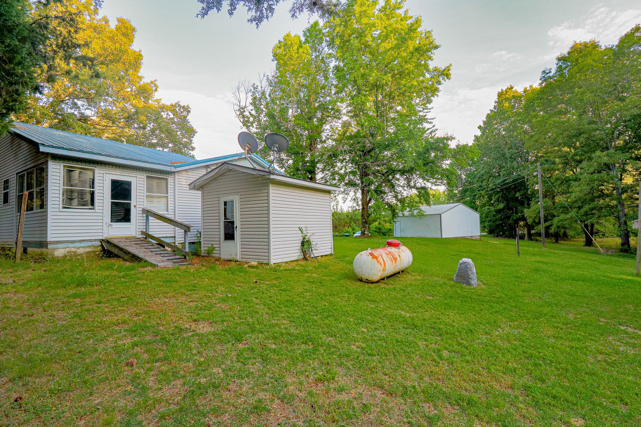 166 Herbert Neal Road Milan, TN 38358 - Photo 7 of 41 Gallery Image 7