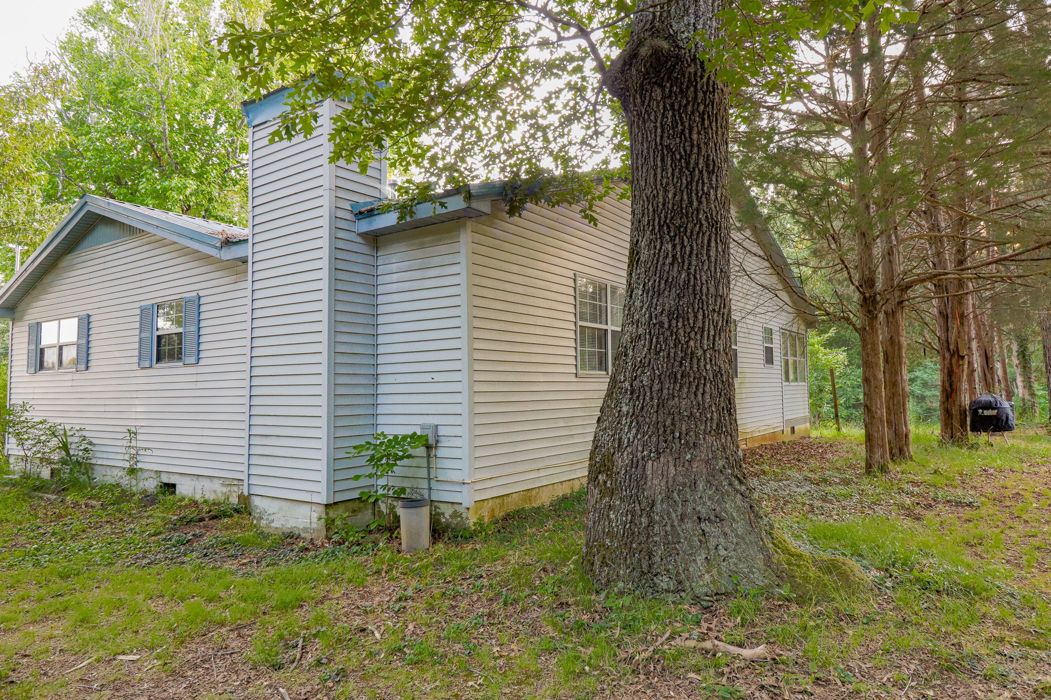 166 Herbert Neal Road Milan, TN 38358 - Photo 8 of 41 Gallery Image 8