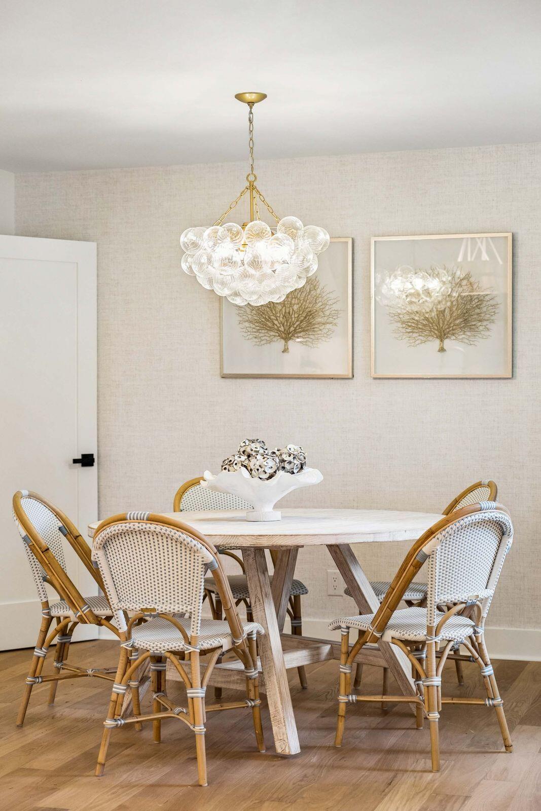 865 Evans Road Charleston, SC 29412 - Photo 21 of 73 Dining Area