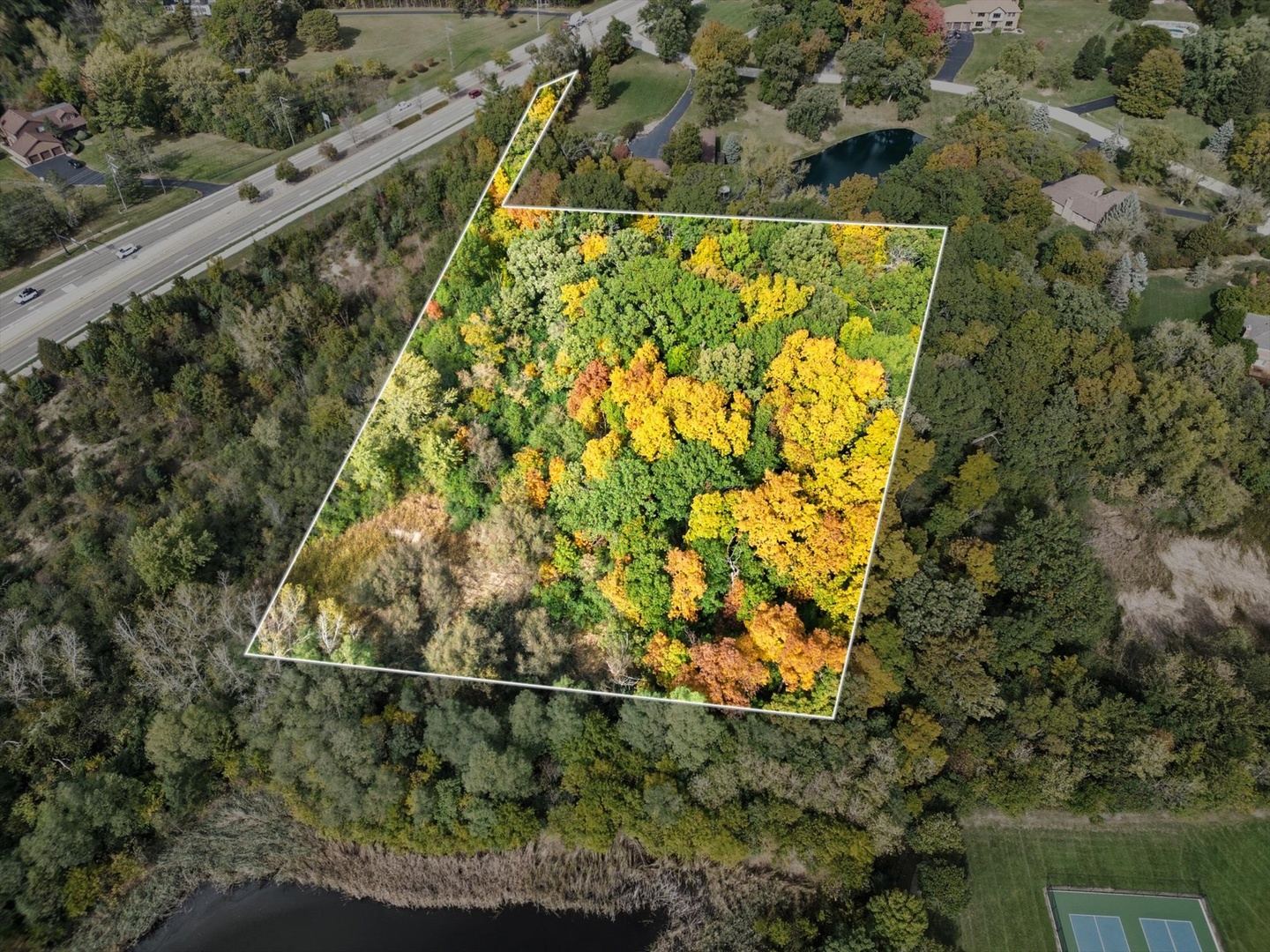 21041-51 North Quentin Road Lake Zurich, IL 60047 - Photo 10 of 12