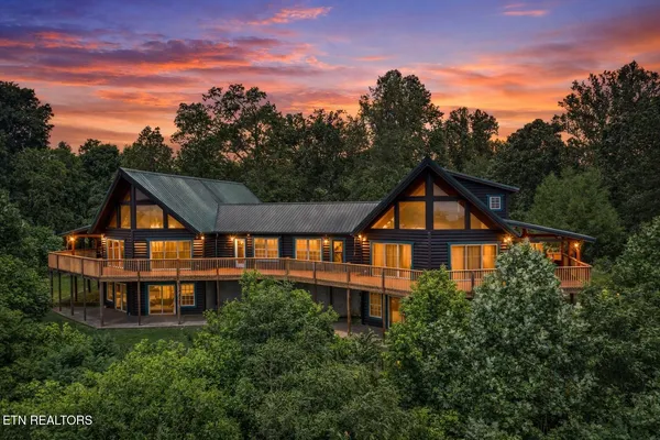 $1,298,000 | 1750 Hiwassee Road, Sweetwater, TN 37874