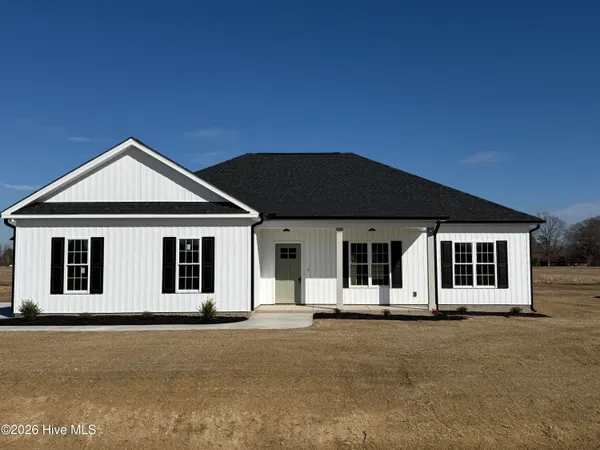 $324,800 | 106 Ellens Way, Goldsboro, NC 27534