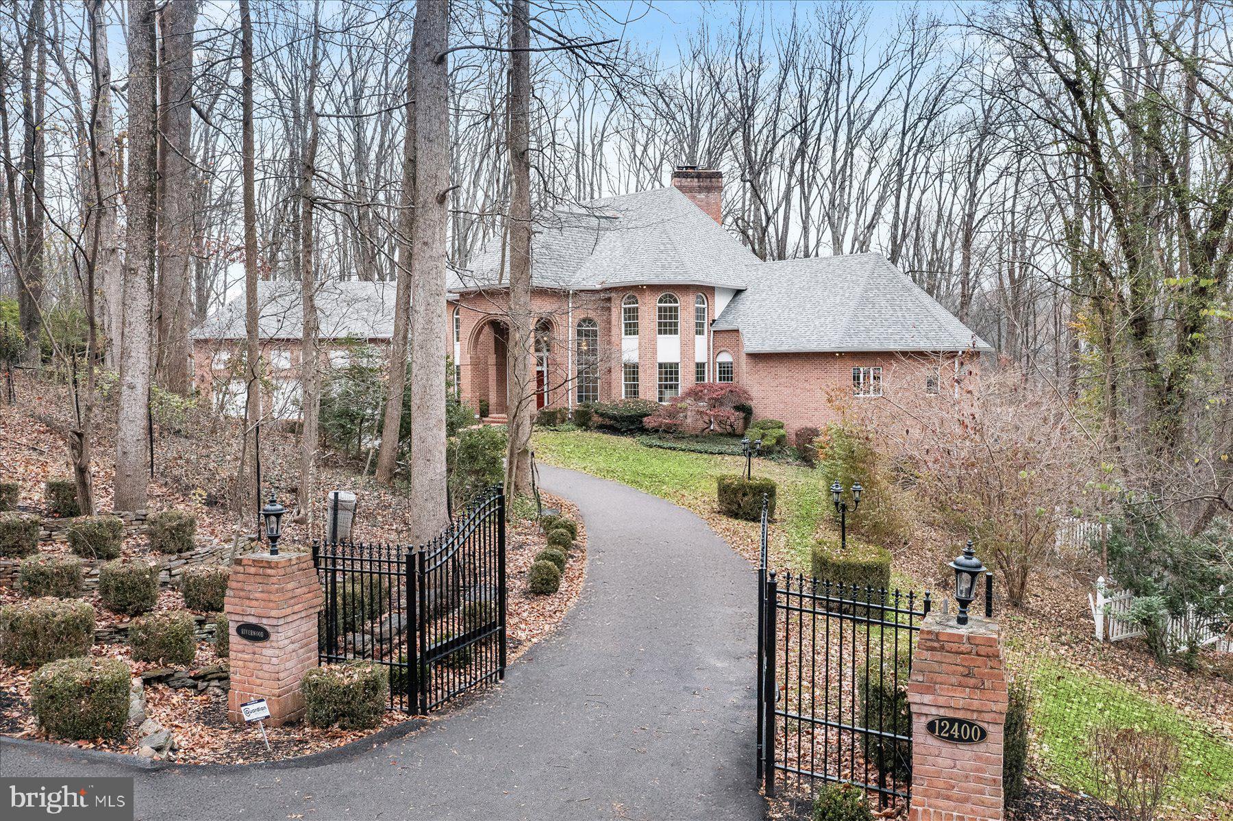 12400 Triadelphia Road Ellicott City, MD 21042 - Photo 1 of 67 Welcome to Your Private Oasis!