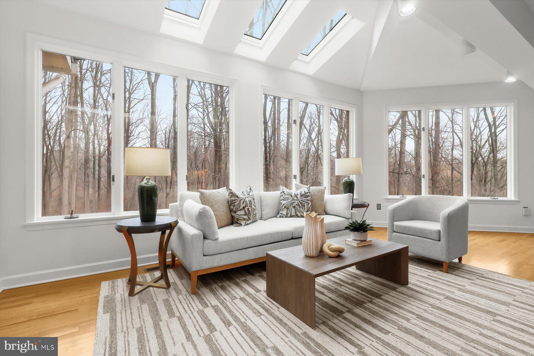 12400 Triadelphia Road Ellicott City, MD 21042 - Photo 15 of 67 Morning Room