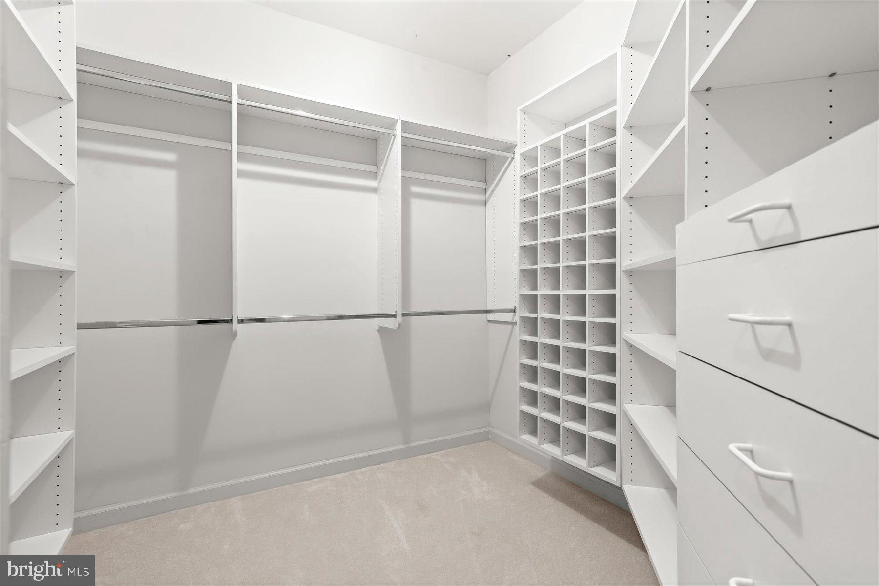 12400 Triadelphia Road Ellicott City, MD 21042 - Photo 26 of 67 One of Two Walk-In Closets
