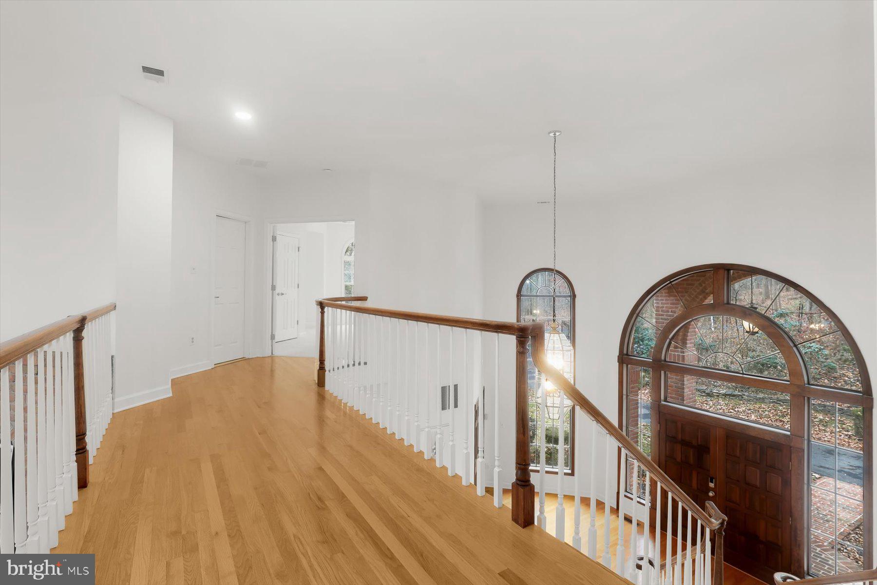 12400 Triadelphia Road Ellicott City, MD 21042 - Photo 31 of 67 Upper Level Landing