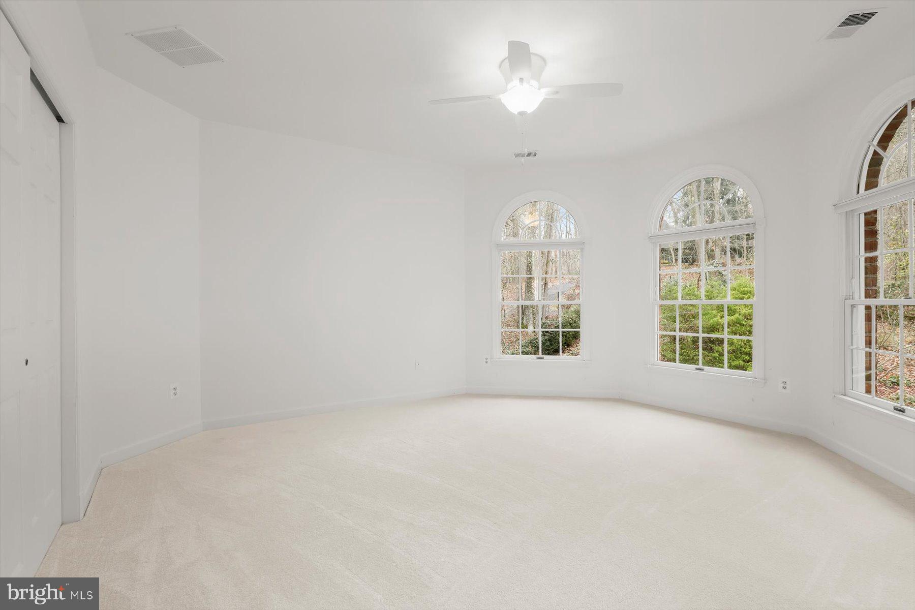12400 Triadelphia Road Ellicott City, MD 21042 - Photo 39 of 67 Bedroom 3 Alternate View