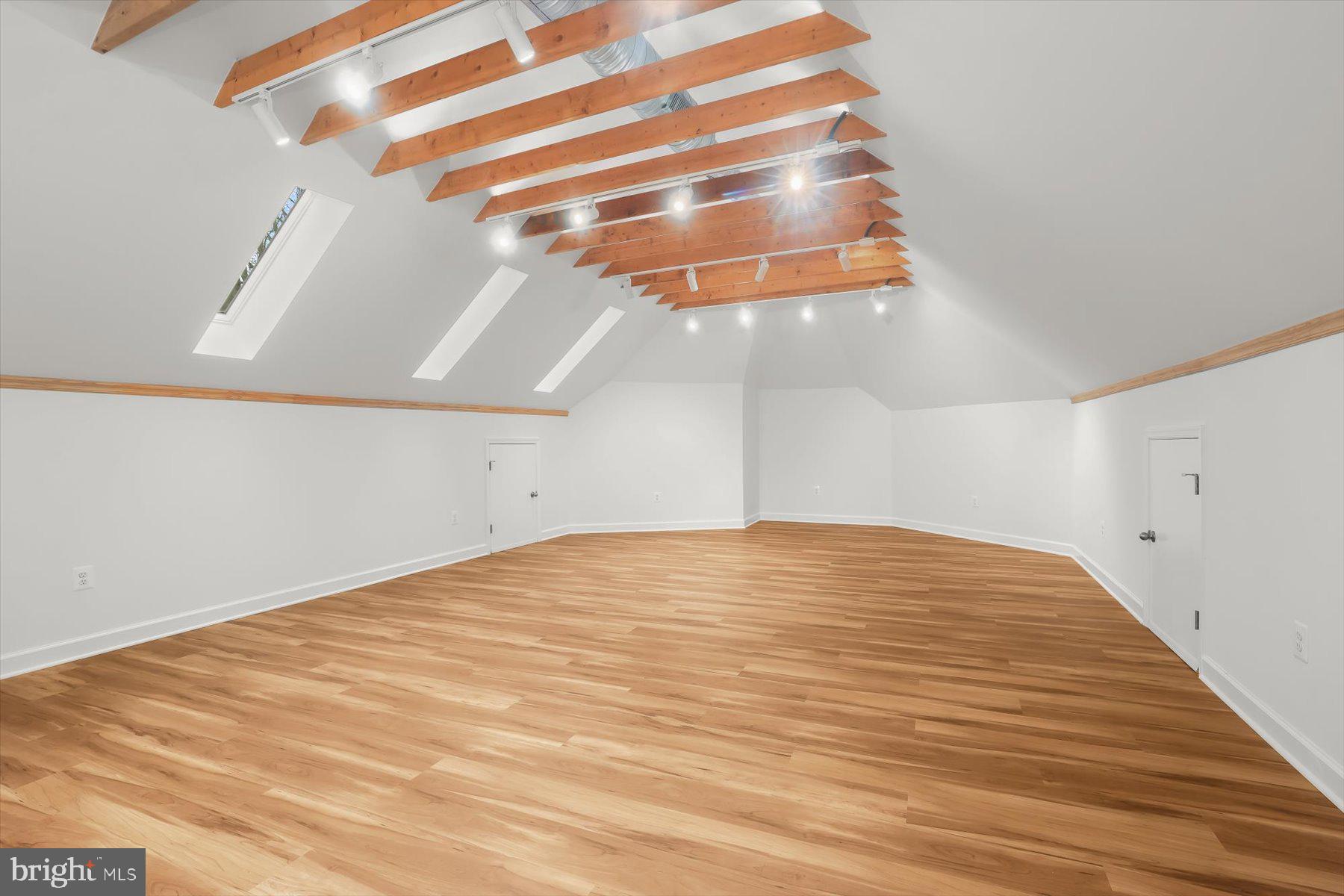 12400 Triadelphia Road Ellicott City, MD 21042 - Photo 46 of 67 Amazing Upper Lvl Studio w/Skylights
