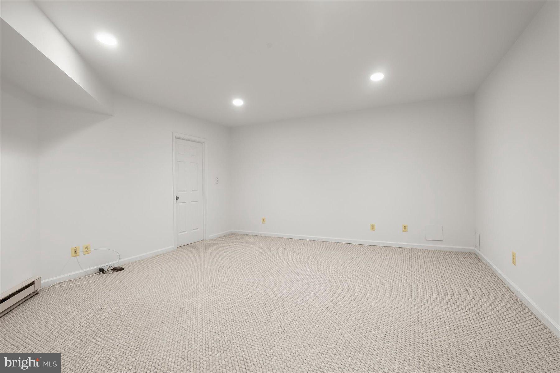 12400 Triadelphia Road Ellicott City, MD 21042 - Photo 51 of 67 Lower Level Bonus Room