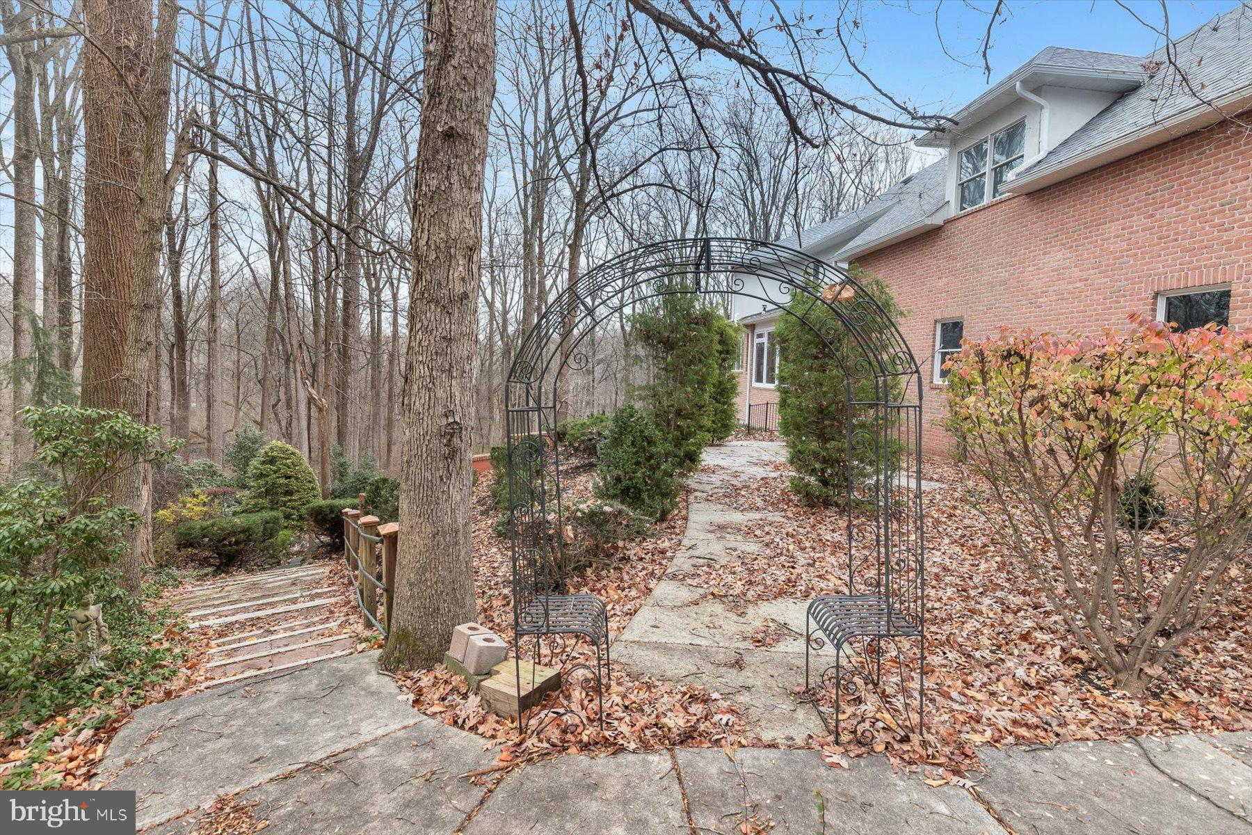 12400 Triadelphia Road Ellicott City, MD 21042 - Photo 64 of 67 Sweet Touches Everywhere