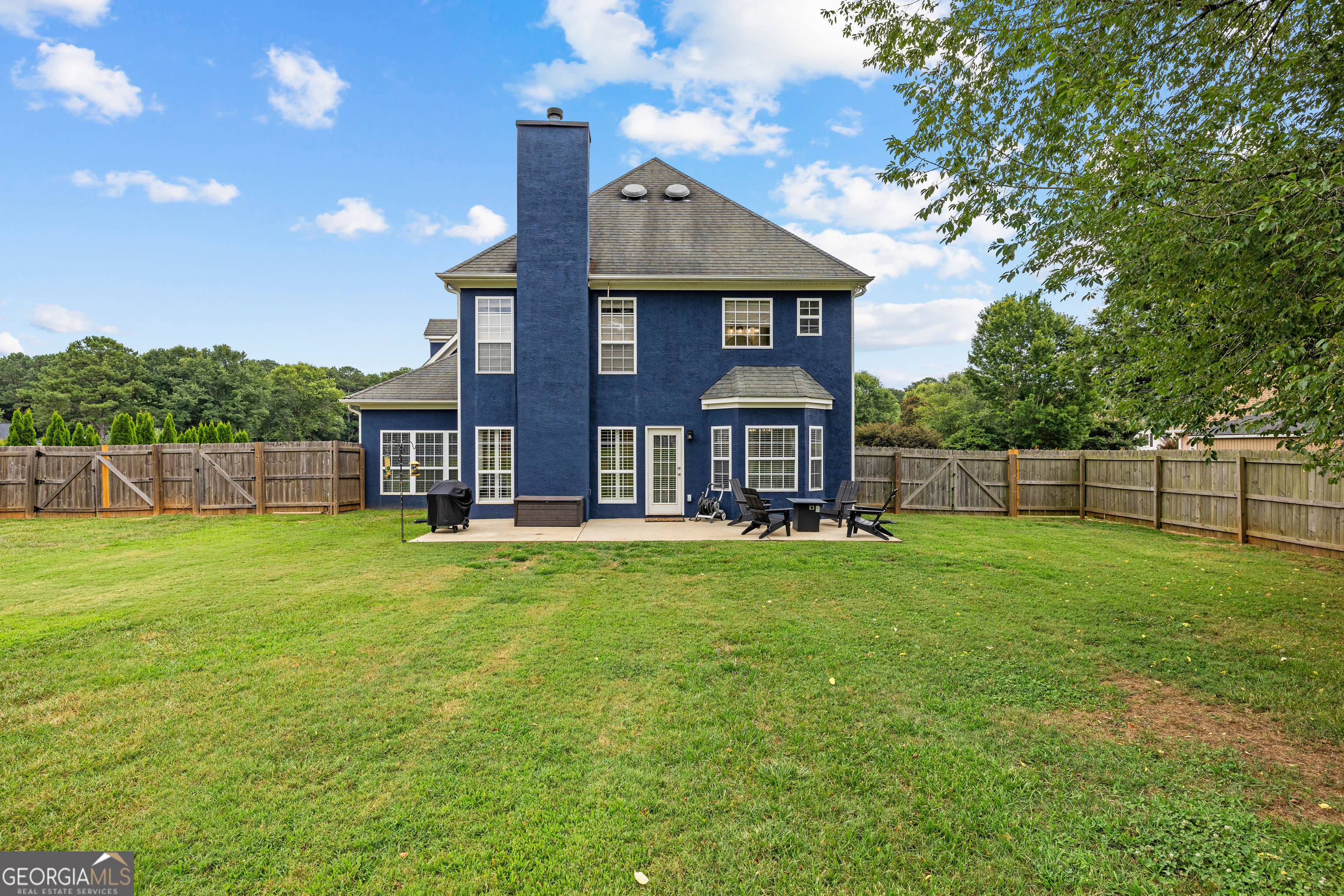 93 Fieldstone Way Newnan, GA 30265 - Photo 51 of 52