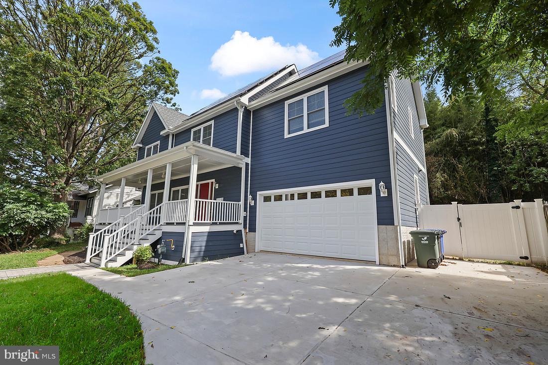 2115 Military Road Arlington, VA 22207 - Photo 2 of 36 Gallery Image 2