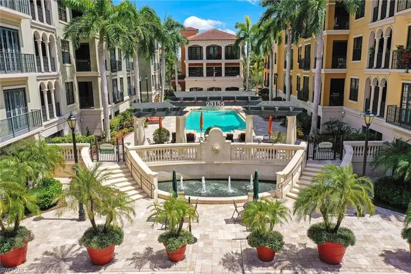 $445,000 | 23191 Fashion Drive, Unit 201, Estero, FL 33928