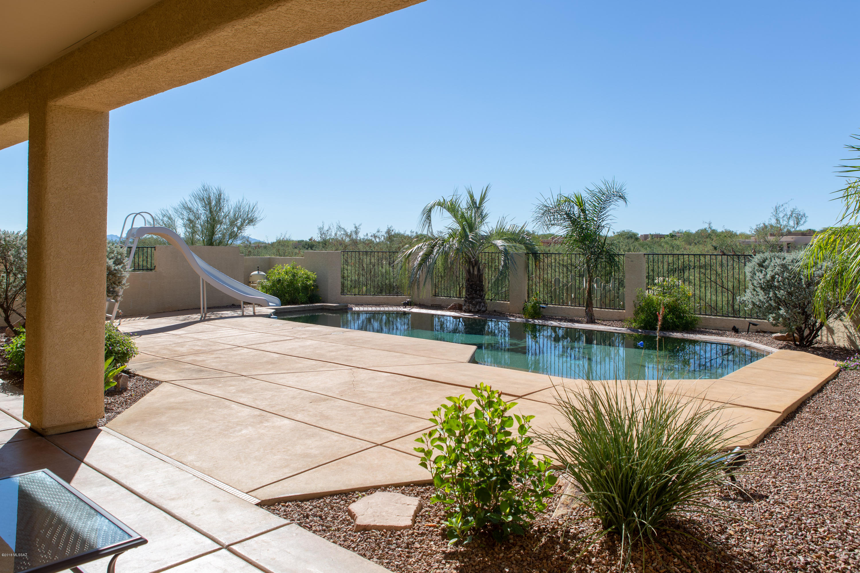 12707 North Morgan Ranch Road Tucson, AZ 85755 - Photo 43 of 47